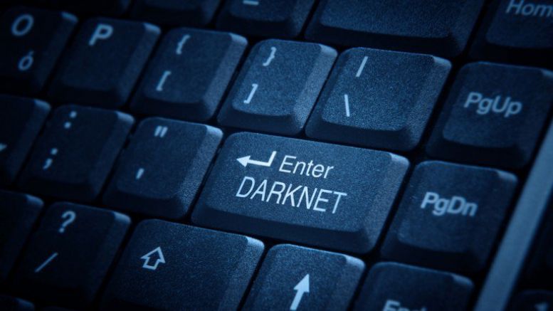 European Authorities Shut Down Five Darknet Websites