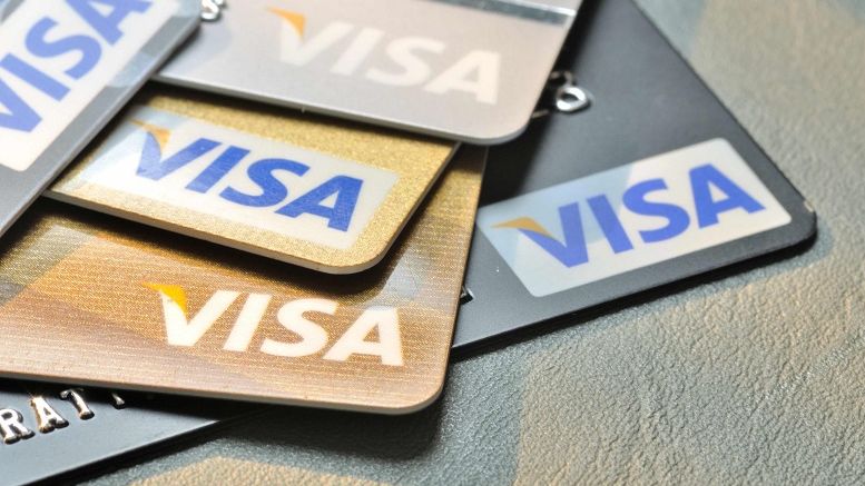 Visa Seeks Developer for 'Secure, Scalable' Blockchain Project