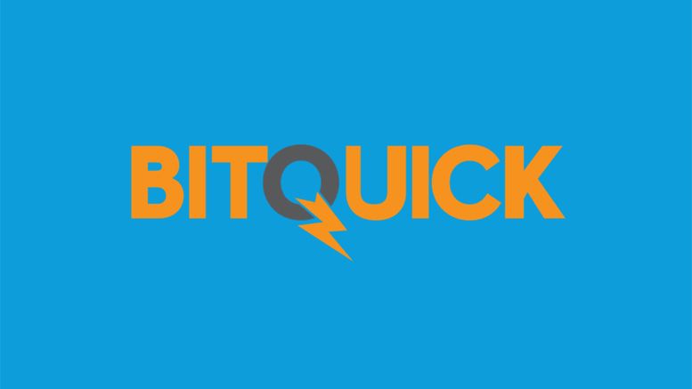 BitQuick Announces New Social Media Platform ZapChain That Allows the Creation of Communities Powered by Microtransactions via Bitcoin