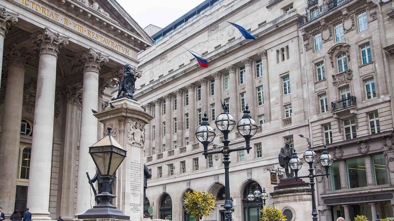 Bank of England Official: Digital Currencies Could Impair Bank Lending