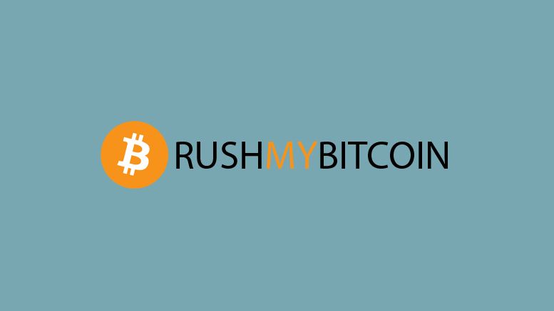 RushMyBitcoin.com Launches Its ‘Get Familiar With Bitcoin’ Program to Introduce Digital Currency to the Public as the Future of Money