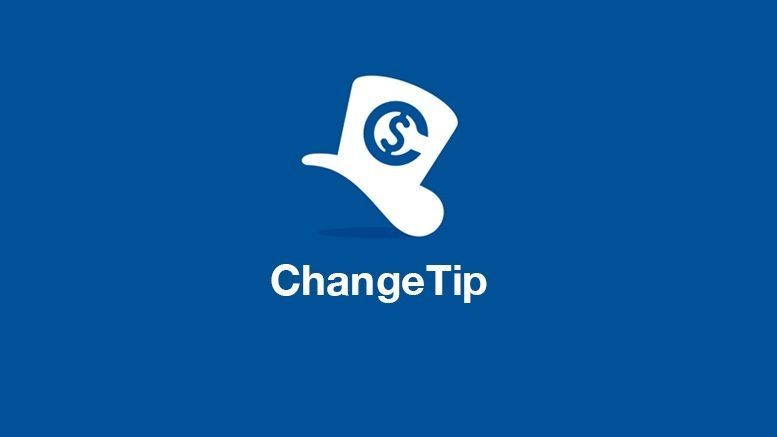 ChangeTip Social Payments App Adds Proximity Payments with US Dollars and Bitcoin