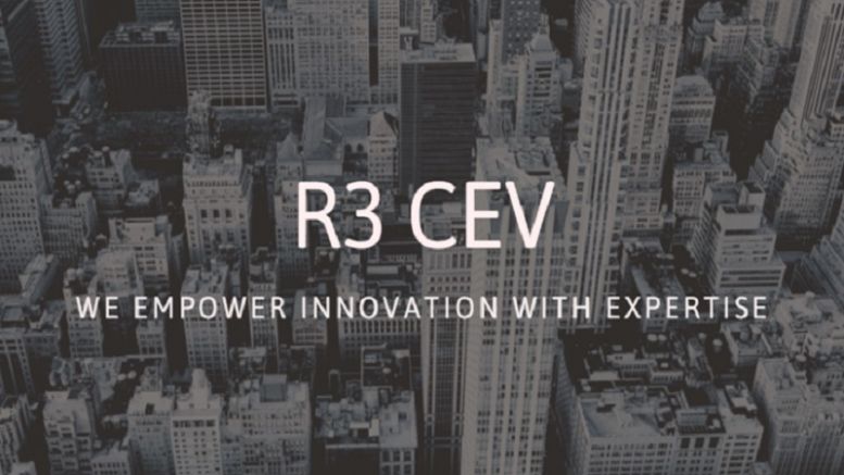 R3 CEV Explores Five Blockchain Service Providers for Banking Purposes