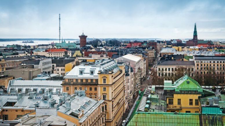 Prasos Announces Acquisition of Finnish Bitcoin Exchange Coinmotion
