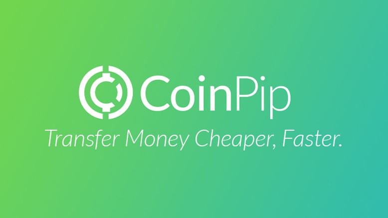 CoinPip to Launch Its’ Newest Product at the SXSW Exhibition