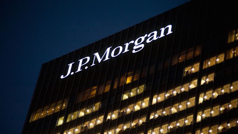 JPMorgan Unveils 'Juno' Prototype at Hyperledger Blockchain Meeting