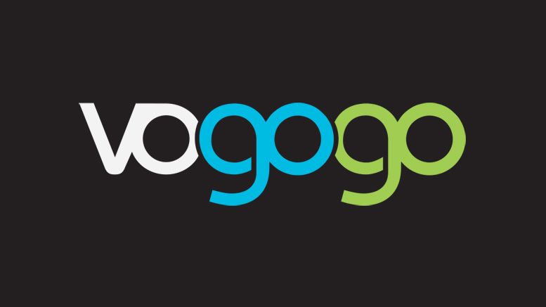Vogogo Files Second Quarter 2015 and Announces New Customers