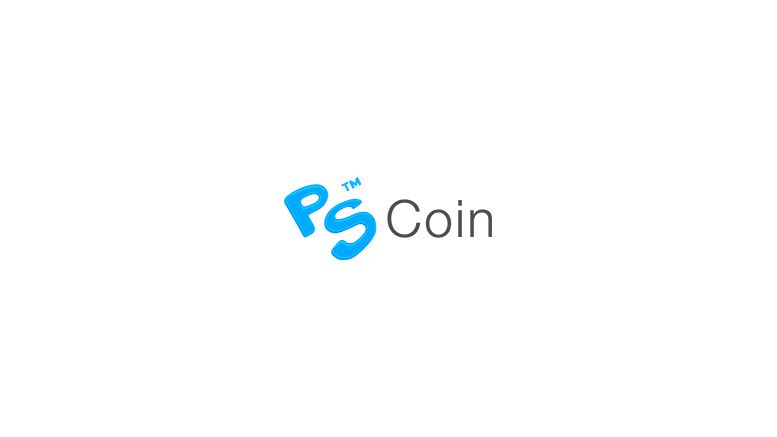 PS Coin Currency Exchange - A New Kind Of Market