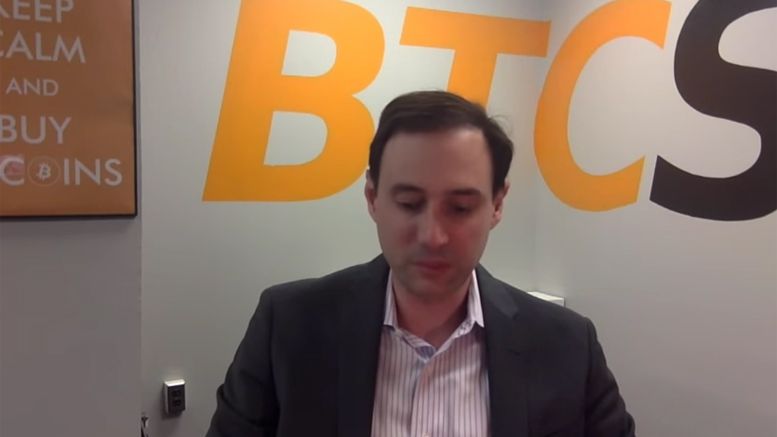 Bitcoin Shop Posts Video Presentation