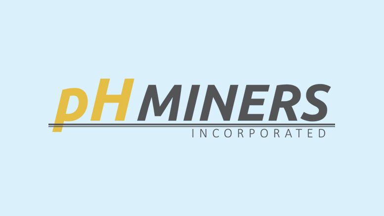 pH Miners Launches Powerful Cryptocurrency Miners for Bitcoin and Litecoin