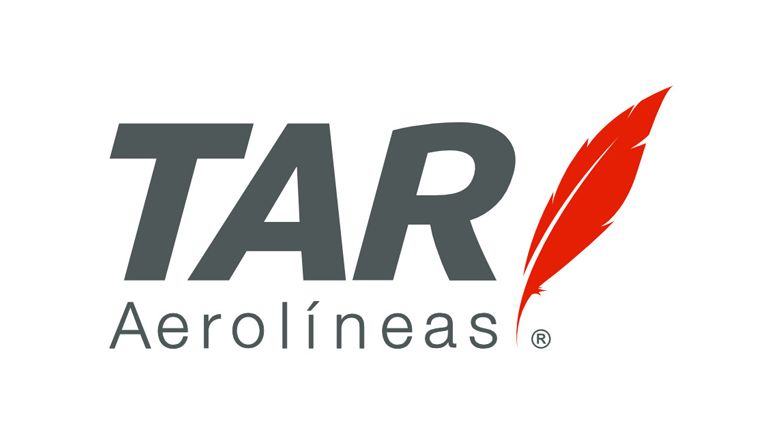 TAR Aerolineas - First Latin American Airline to Accept bitcoin through Openpay and BitPay