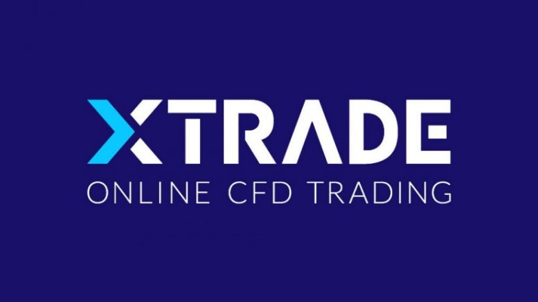 XTrade – Providing Contracts for Difference (CFDs)