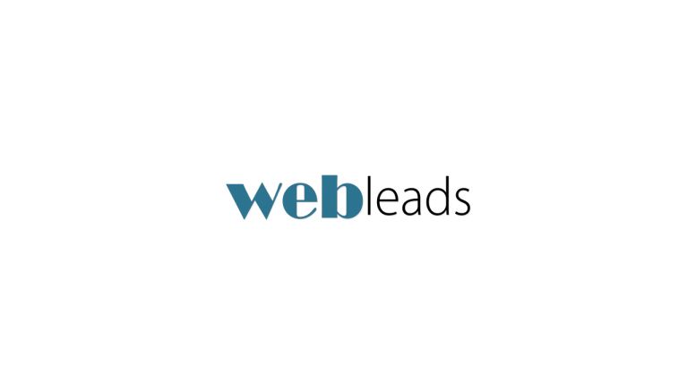 Web Leads Founder, Colin O’Brien, Among Winners at 2014 