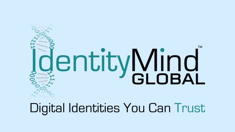 IdentityMind Global™ Announces 25th Bitcoin Client, Demonstrating Value of Compliance Platform for Virtual Currency Businesses