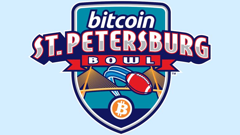 America II to be a Sponsor of the Bitcoin St. Petersburg Bowl