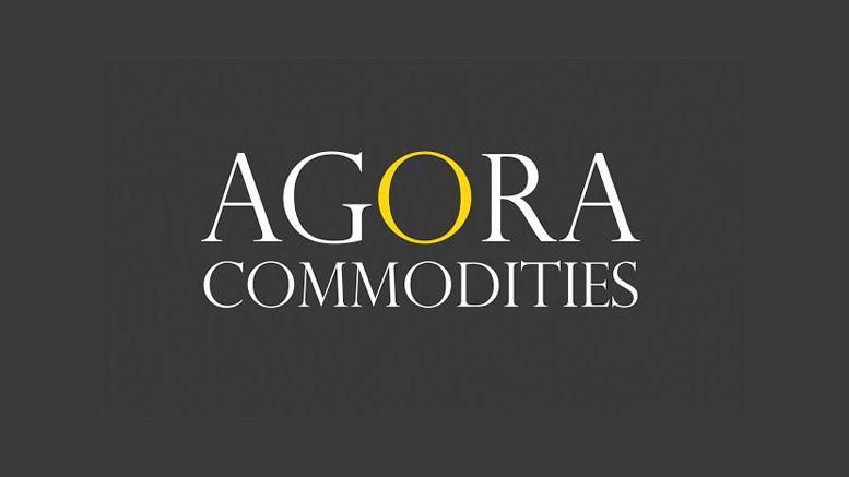 Bitcoin's Highest Volume Bullion Dealer, Agora Commodities, Is on CompareSilverPrices.com