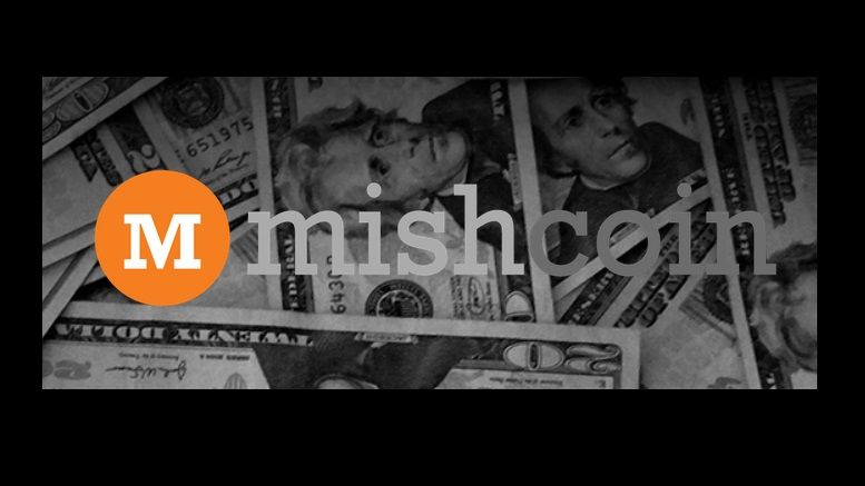 Mish Coin Phase 1 Launch! New Virtual Currency Taking On Bitcoin!