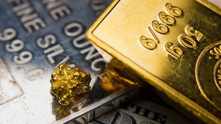 Precious Metals Dealer JM Bullion Accepts Bitcoin