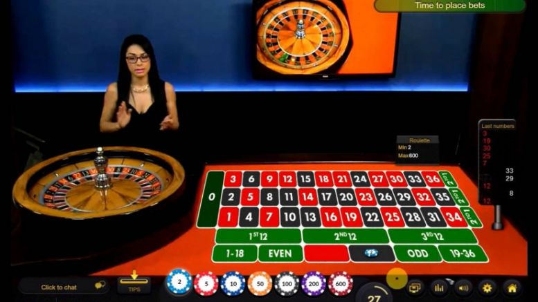 mBit – An Online Casino Designed for Bitcoin Users