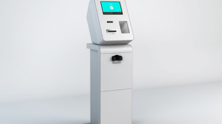 Lamassu Bitcoin ATM Now Supports Ethereum