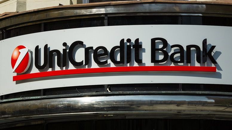 UniCredit White Paper Explores Blockchain Uses for Banks