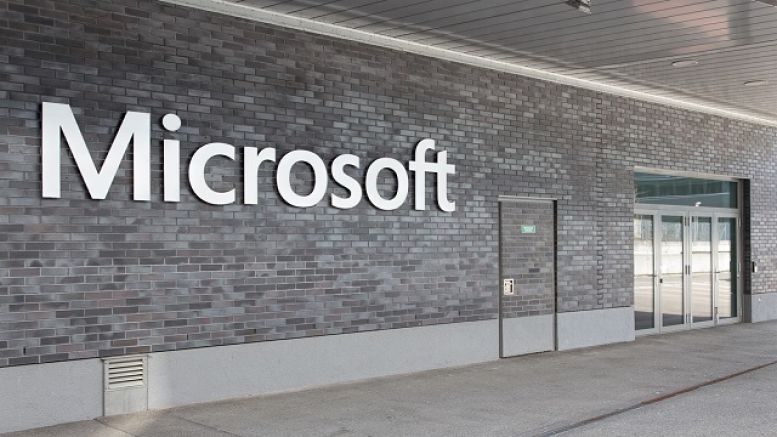 Microsoft Limits Bitcoin Usage But Has No Plans To Add Ether