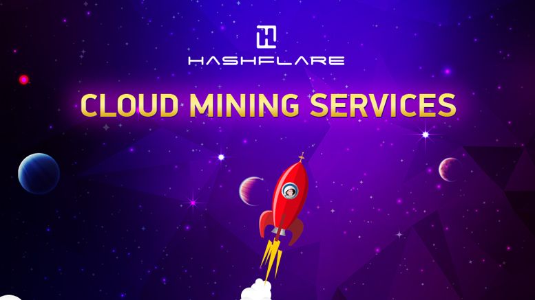 Cloud Mining made Available to Everyone