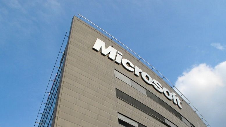 Microsoft Adds 5 New Blockchain Partners to Azure