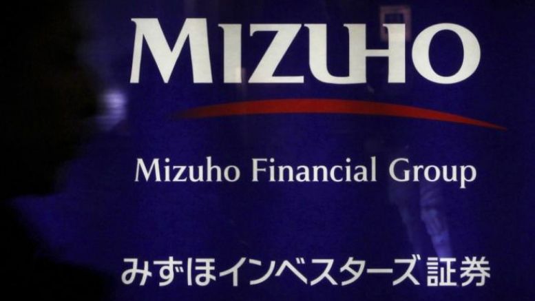 Mt. Gox Comes to Haunt Mizuho, Faces Lawsuit in the USA