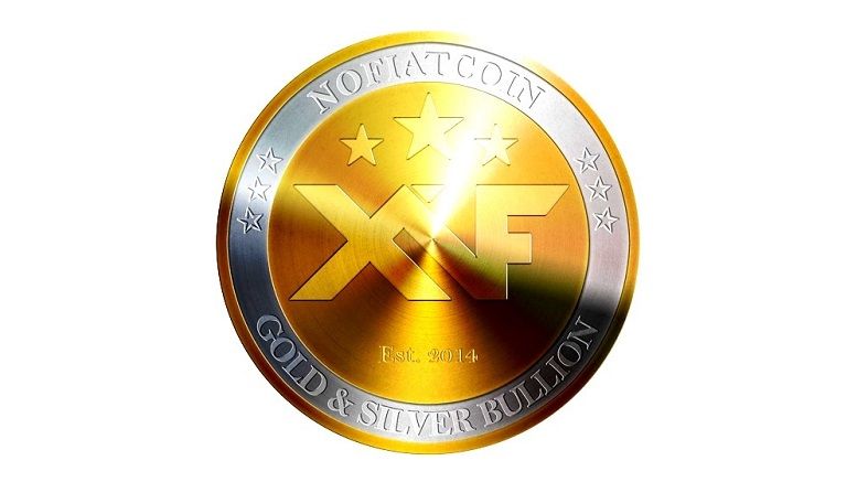 Nofiatcoin Makes The Purchase of Its Gold Backed Digital Currency More Accessible
