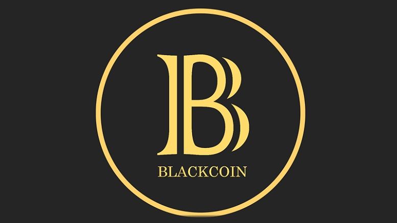 BlackCoin Added to Coinkite Point of Sale Systems