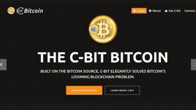 C-Bit Offers Bitcoin Classic a Block-Size Solution