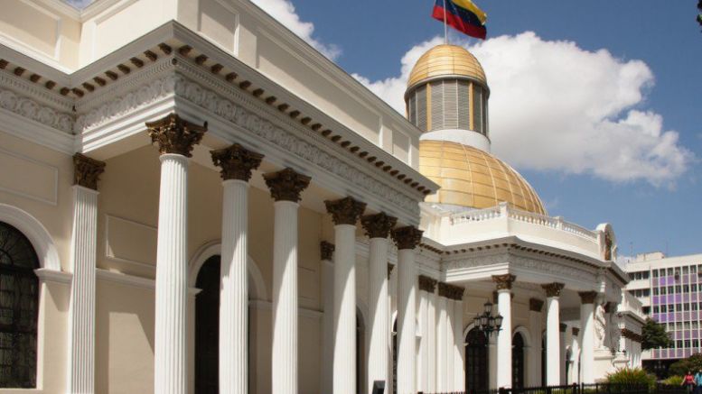 Venezuelan Govt. Media Publishes Anti Bitcoin Rhetoric