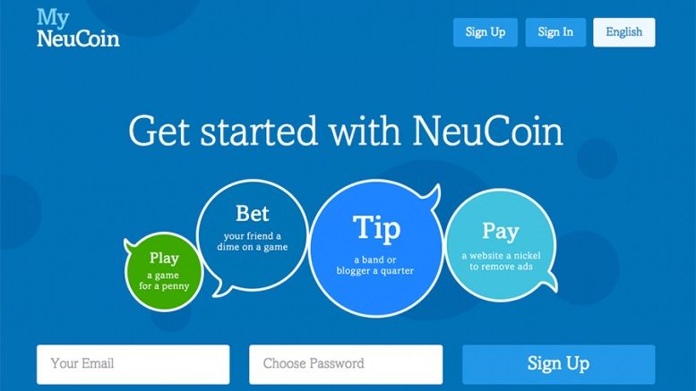 NeuCoin Performing Better than Its Own Forecasts, Changes Announced