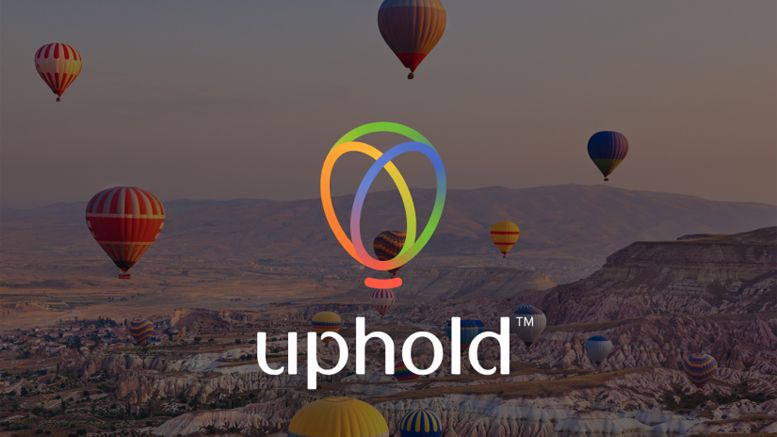 Uphold Users Will Soon Have Ethereum and Litecoin Options Available