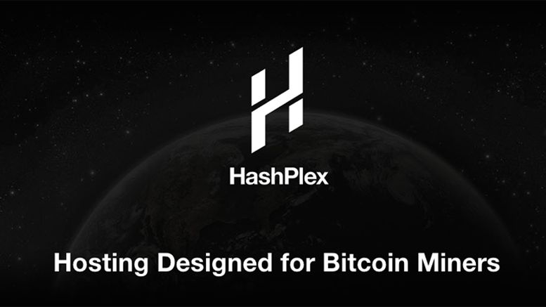HashPlex Opens First HashCenter
