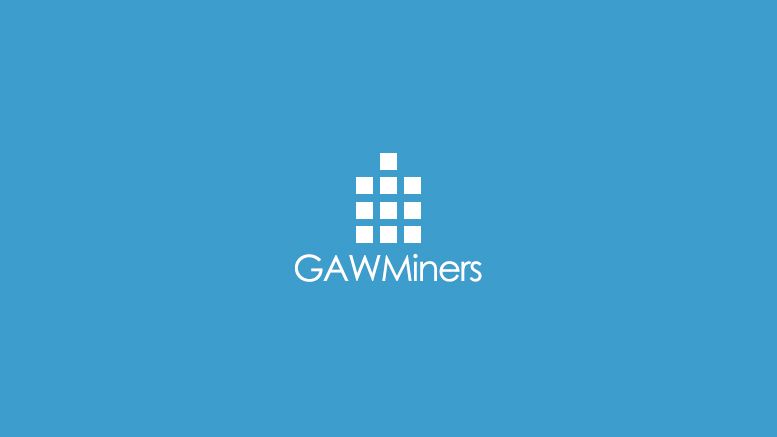 GAWMiners Releases The Hashlet Solo as the World's Easiest-to-Use Bitcoin Miner for $16