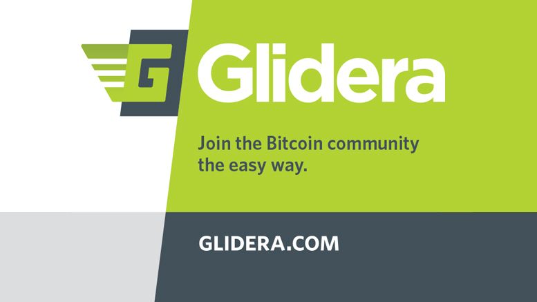 Glidera Launches New Venture to Drive Adoption of Digital Currency