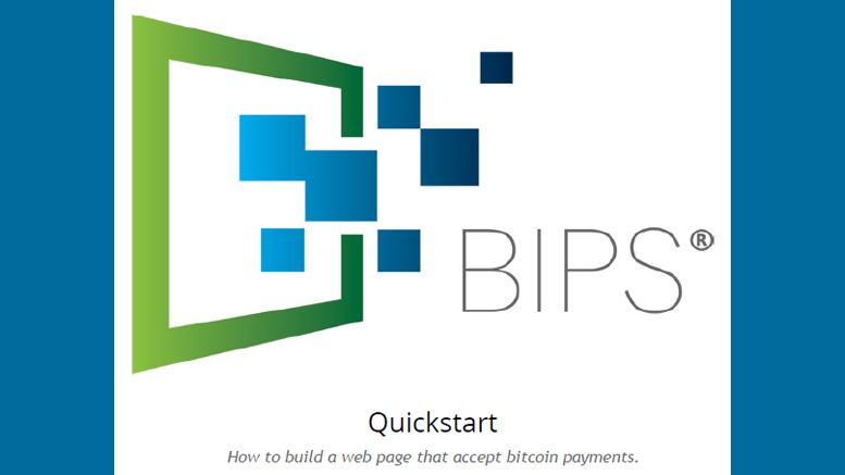 BIPS Releases 0% Merchant Processing Solution