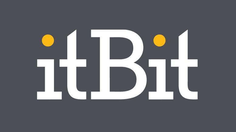 Global Bitcoin Exchange itBit Today Starts Accepting U.S. Customers Nationwide Through New York State Trust Company Charter