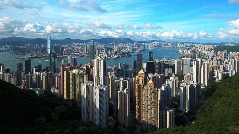 Hong Kong Needs to Keep up with Bitcoin Technology