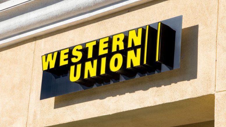 Western Union Faces Legal Scrutiny In EU Over Business Practices