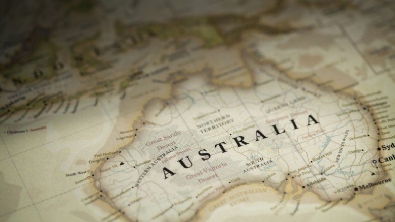 Australian Government &quot;Committed&quot; to Removing Double Taxation of Bitcoin; Backs FinTech Growth