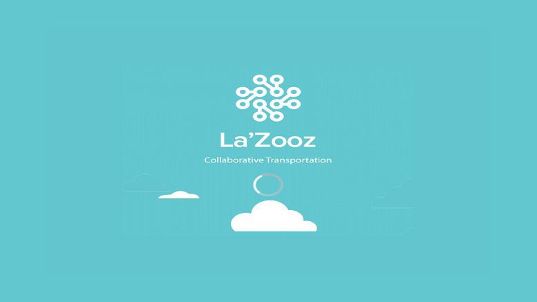 Using The Blockchain For Decentralized Ride-Sharing With La’Zooz