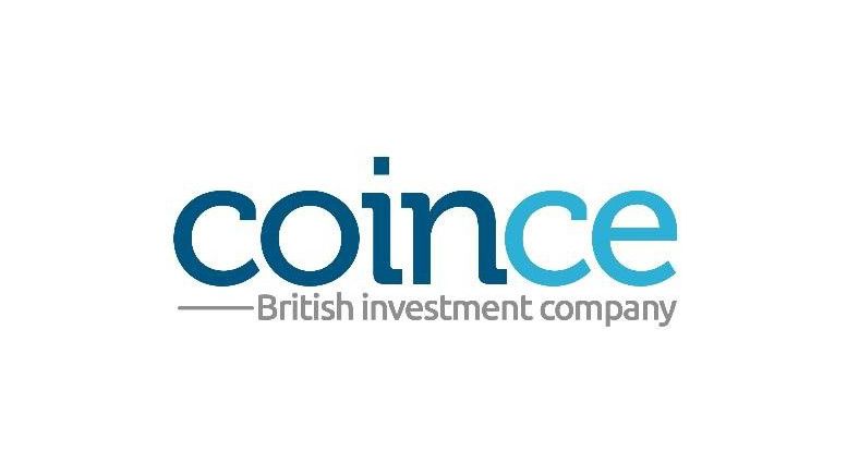 Coince, the first choice of Bitcoin investors