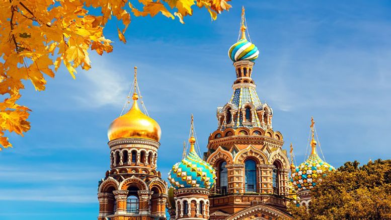 Russian Ministry of Finance Continues Bitcoin Witch Hunt