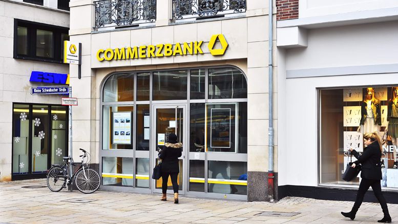 Commerzbank: Future of Bitcoin is an 'Open Question'