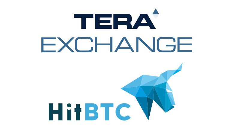 HitBTC Partners With World’s First Licensed Bitcoin Derivatives Platform TeraExchange