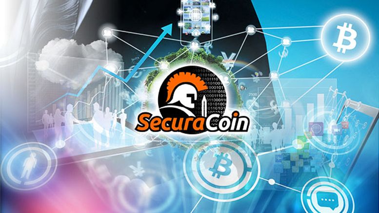 Physical Bitcoin Trade Service Provider SecuraCoin Launches With Multiple Money Service Business Locations Catering To New And Veteran Users of Digital Currencies