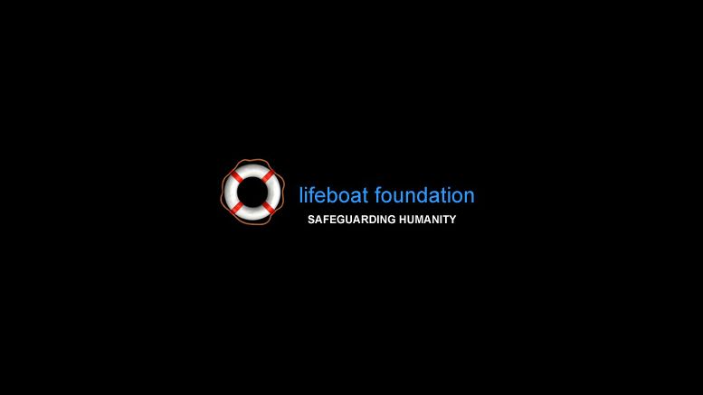 World’s First Bitcoin Endowment Fund Nears One Hundred Thousand Dollars – Lifeboat Foundation